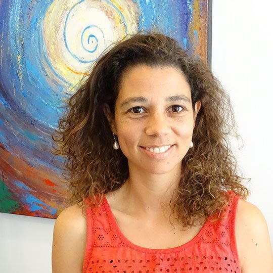 Ana Camarinha